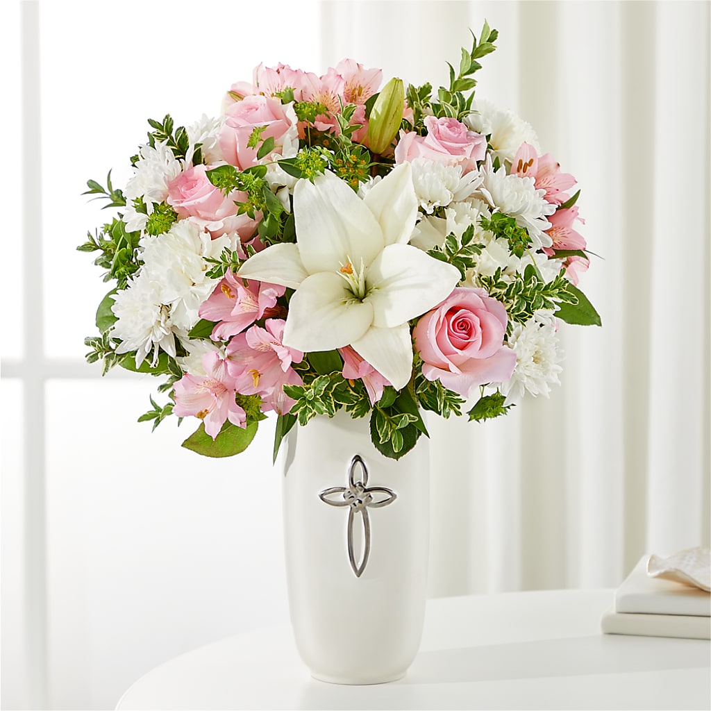 Kindly Devoted Bouquet – HORTENSIA'S FLOWERS, Carlsbad CA