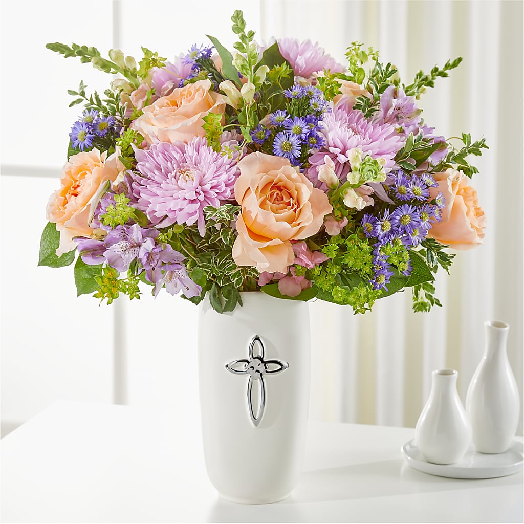 Divine Gift Bouquet – HORTENSIA'S FLOWERS, Carlsbad CA