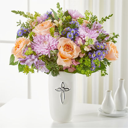 Divine Gift Bouquet – HORTENSIA'S FLOWERS, Carlsbad CA