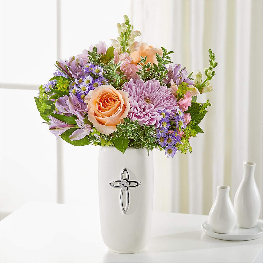 Divine Gift Bouquet – HORTENSIA'S FLOWERS, Carlsbad CA