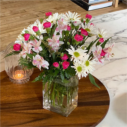 Sweet Surprises® Bouquet – HORTENSIA'S FLOWERS, Carlsbad CA