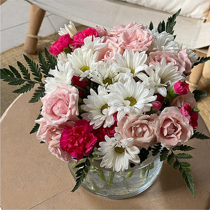 Sweet Surprises® Bouquet – HORTENSIA'S FLOWERS, Carlsbad CA