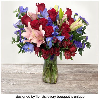 Truly Stunning Bouquet – HORTENSIA'S FLOWERS, Carlsbad CA