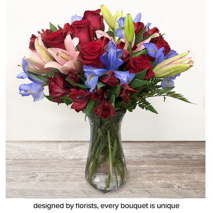 Truly Stunning Bouquet – HORTENSIA'S FLOWERS, Carlsbad CA