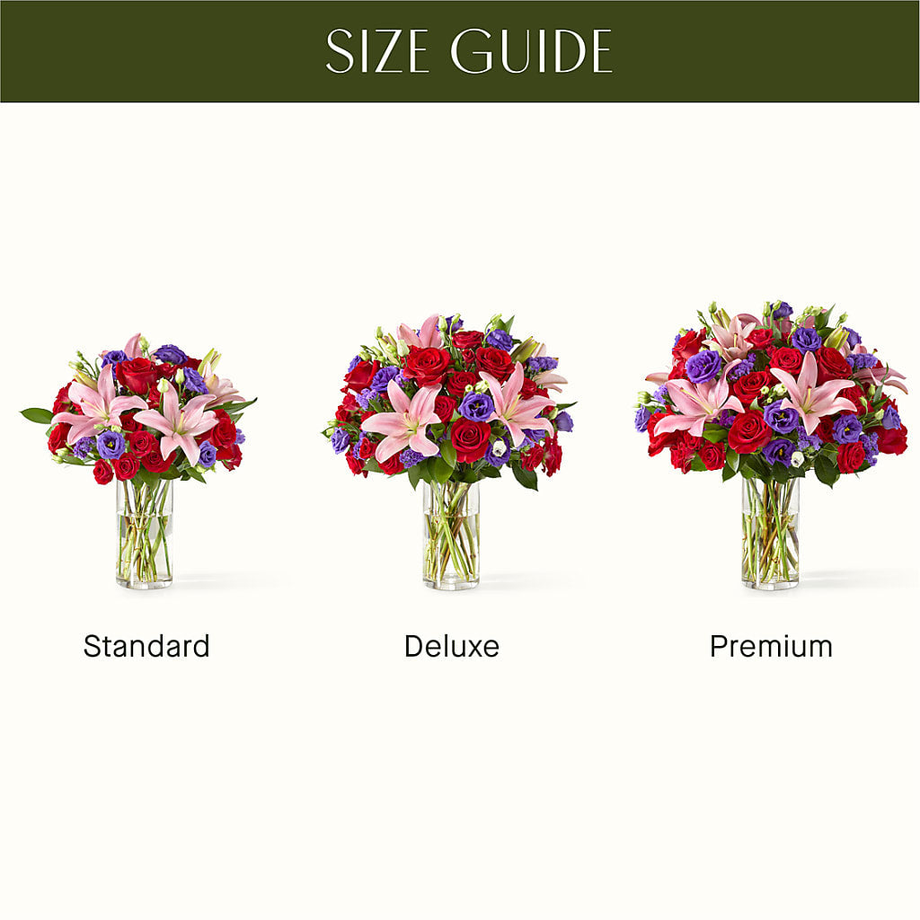Truly Stunning Bouquet – HORTENSIA'S FLOWERS, Carlsbad CA