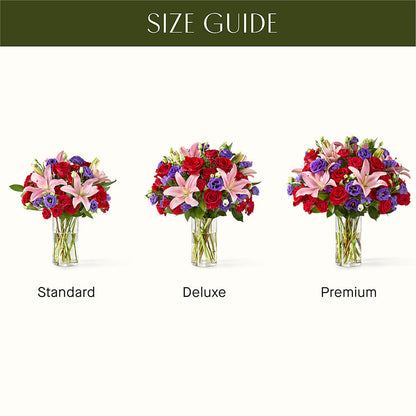 Truly Stunning Bouquet – HORTENSIA'S FLOWERS, Carlsbad CA