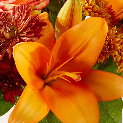 Autumnal Aroma Bouquet – HORTENSIA'S FLOWERS, Carlsbad CA