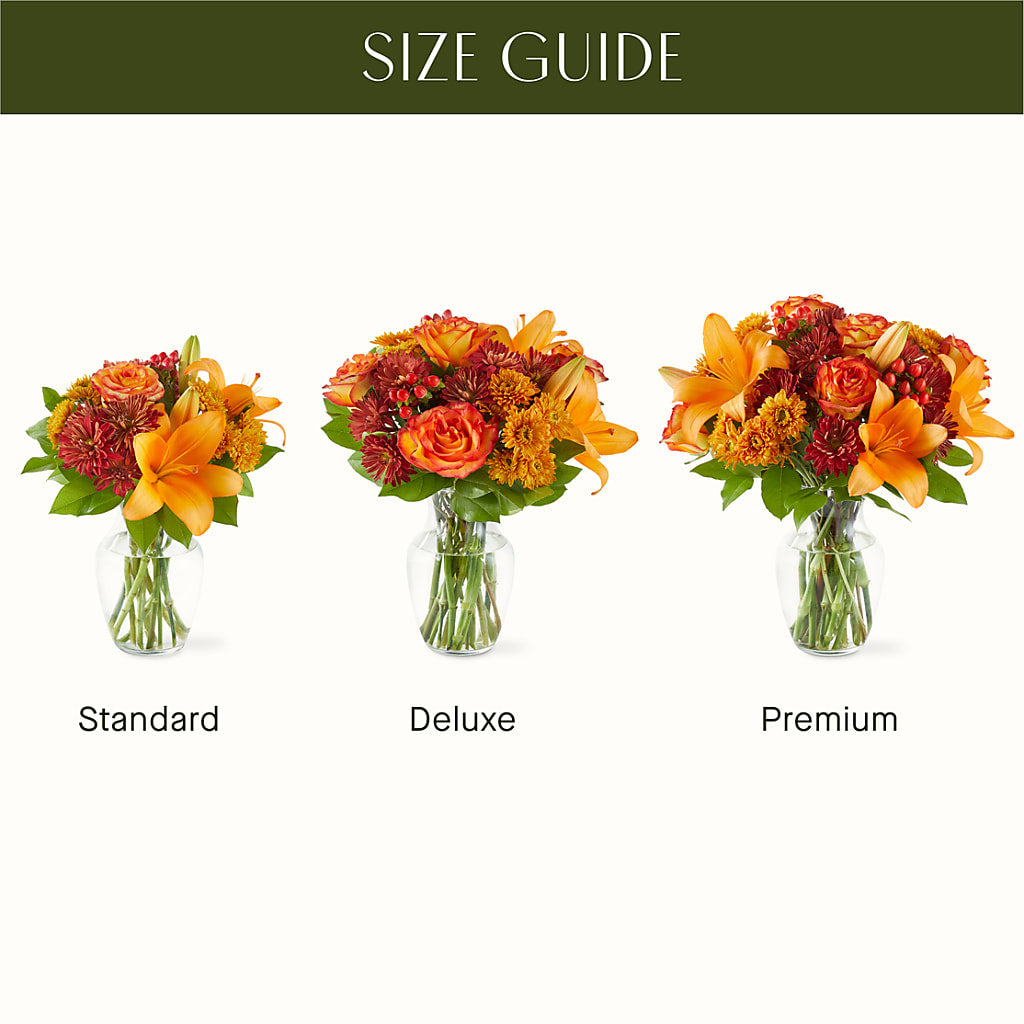 Autumnal Aroma Bouquet – HORTENSIA'S FLOWERS, Carlsbad CA