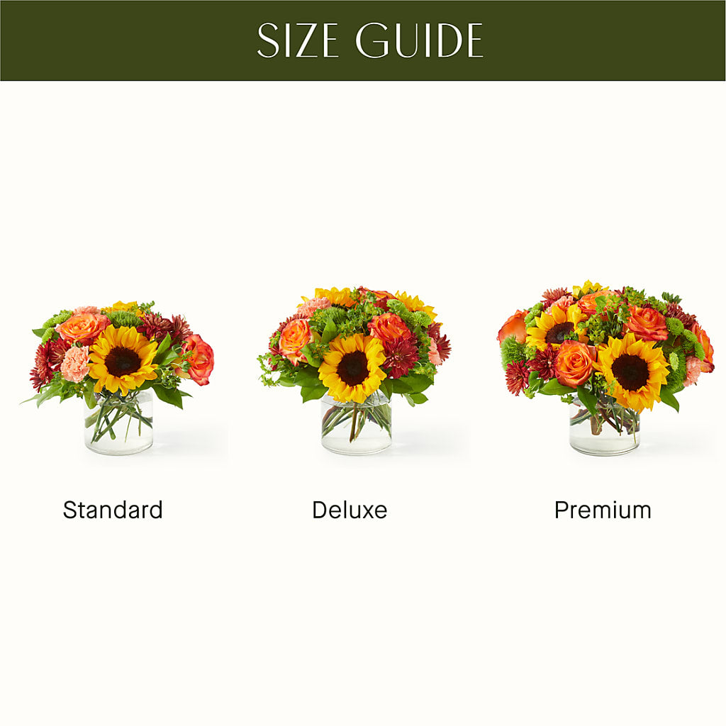 Harvest Festival Bouquet – HORTENSIA'S FLOWERS, Carlsbad CA