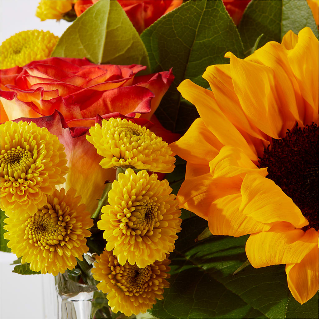 Picnic in the Park Bouquet – HORTENSIA'S FLOWERS, Carlsbad CA