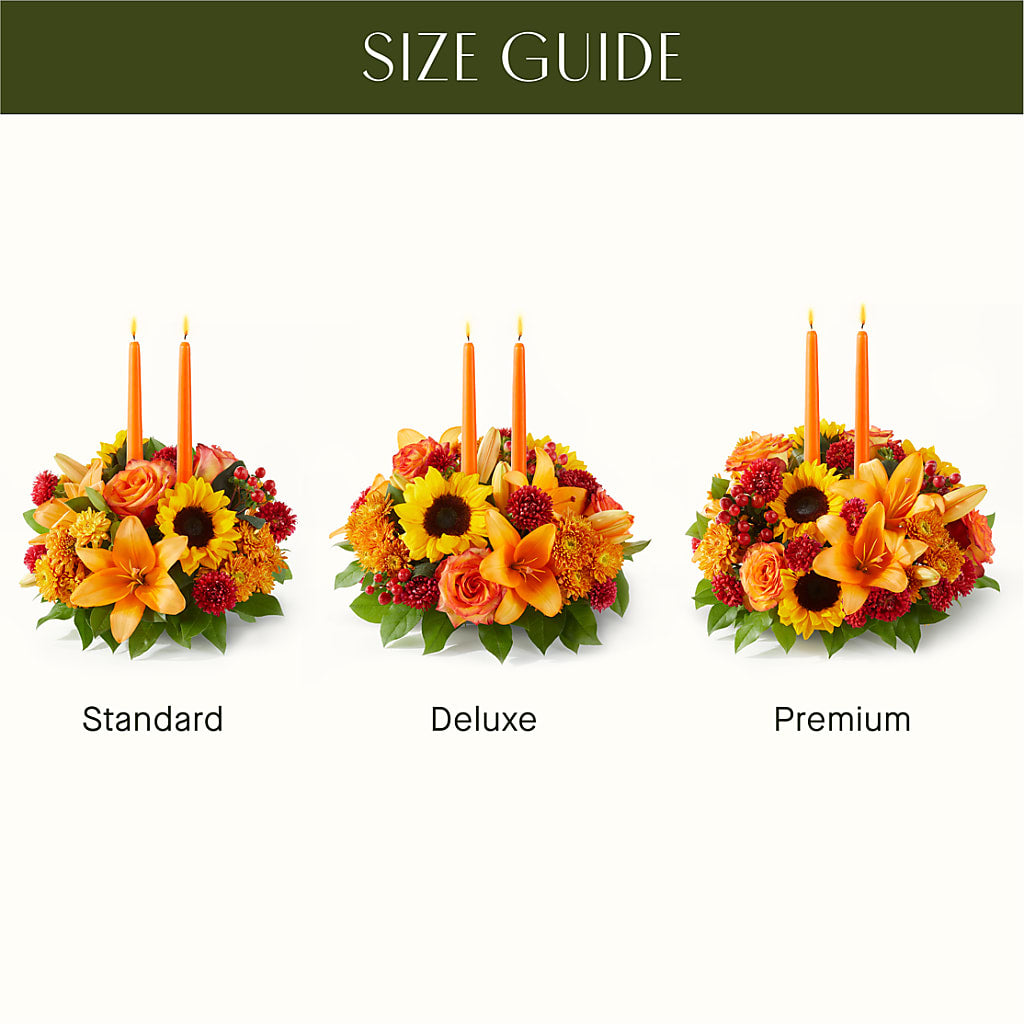 Grateful Centerpiece – HORTENSIA'S FLOWERS, Carlsbad CA