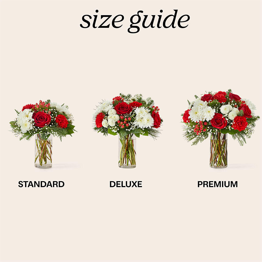 Chance of Flurries Bouquet – HORTENSIA'S FLOWERS, Carlsbad CA