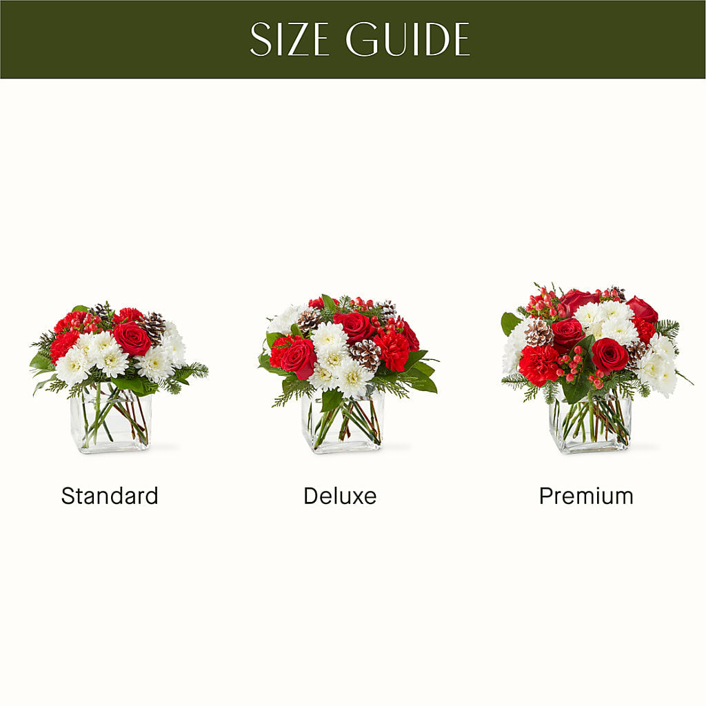 Snow Angel Bouquet – HORTENSIA'S FLOWERS, Carlsbad CA