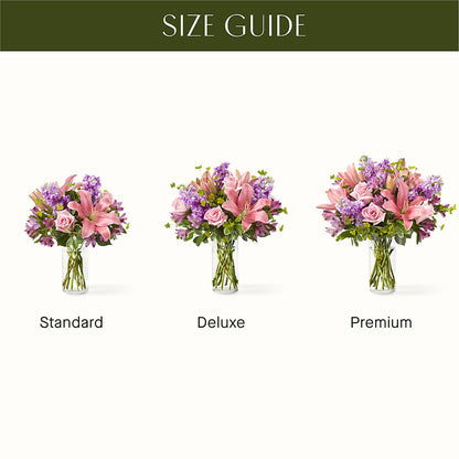 Precious Petals Bouquet – HORTENSIA'S FLOWERS, Carlsbad CA