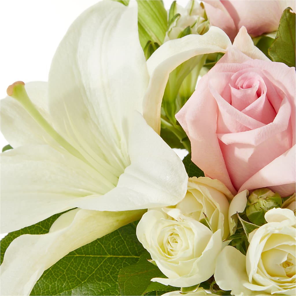 Kindhearted Bouquet – HORTENSIA'S FLOWERS, Carlsbad CA