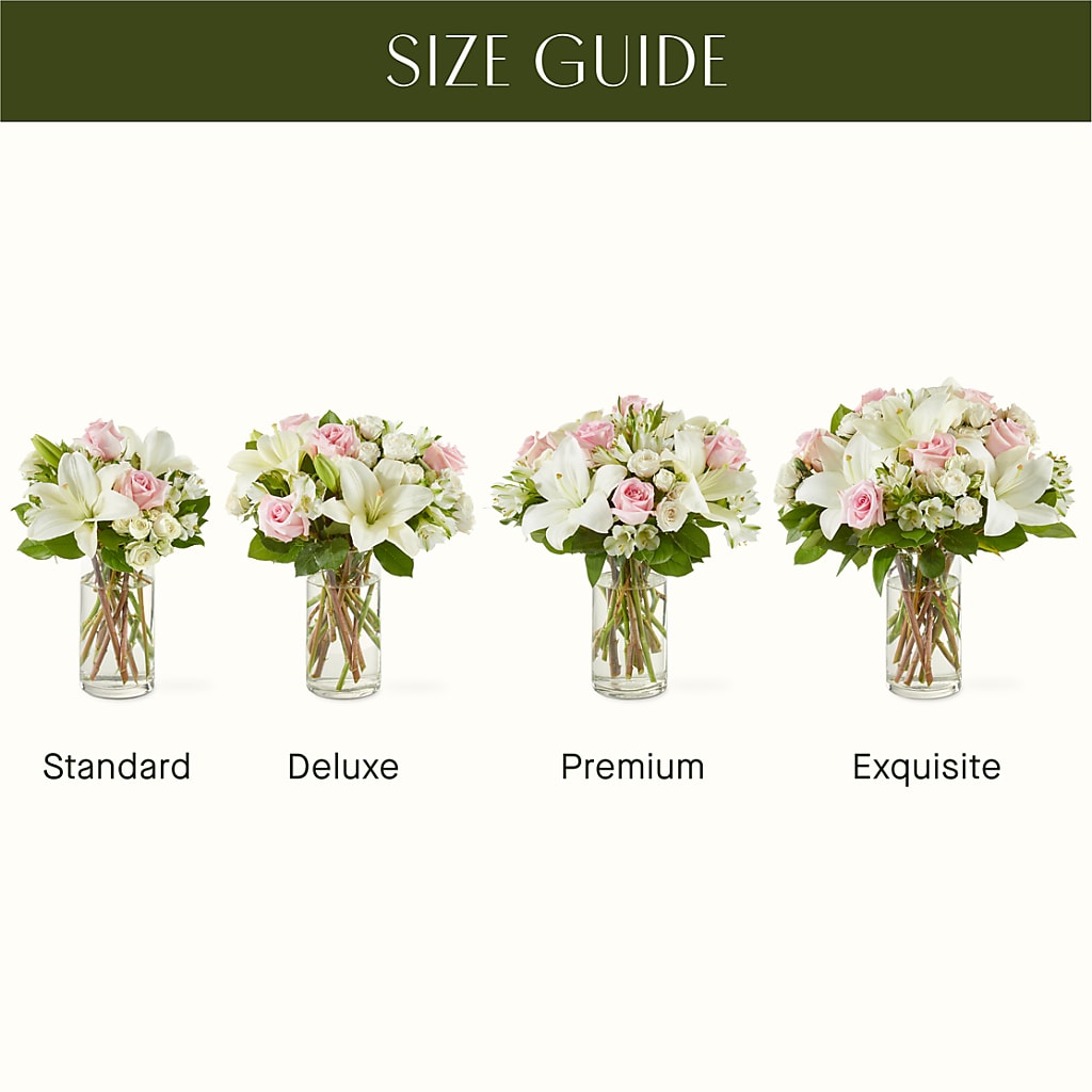Kindhearted Bouquet – HORTENSIA'S FLOWERS, Carlsbad CA