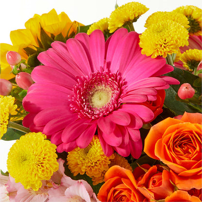 Beach Day Bouquet – HORTENSIA'S FLOWERS, Carlsbad CA
