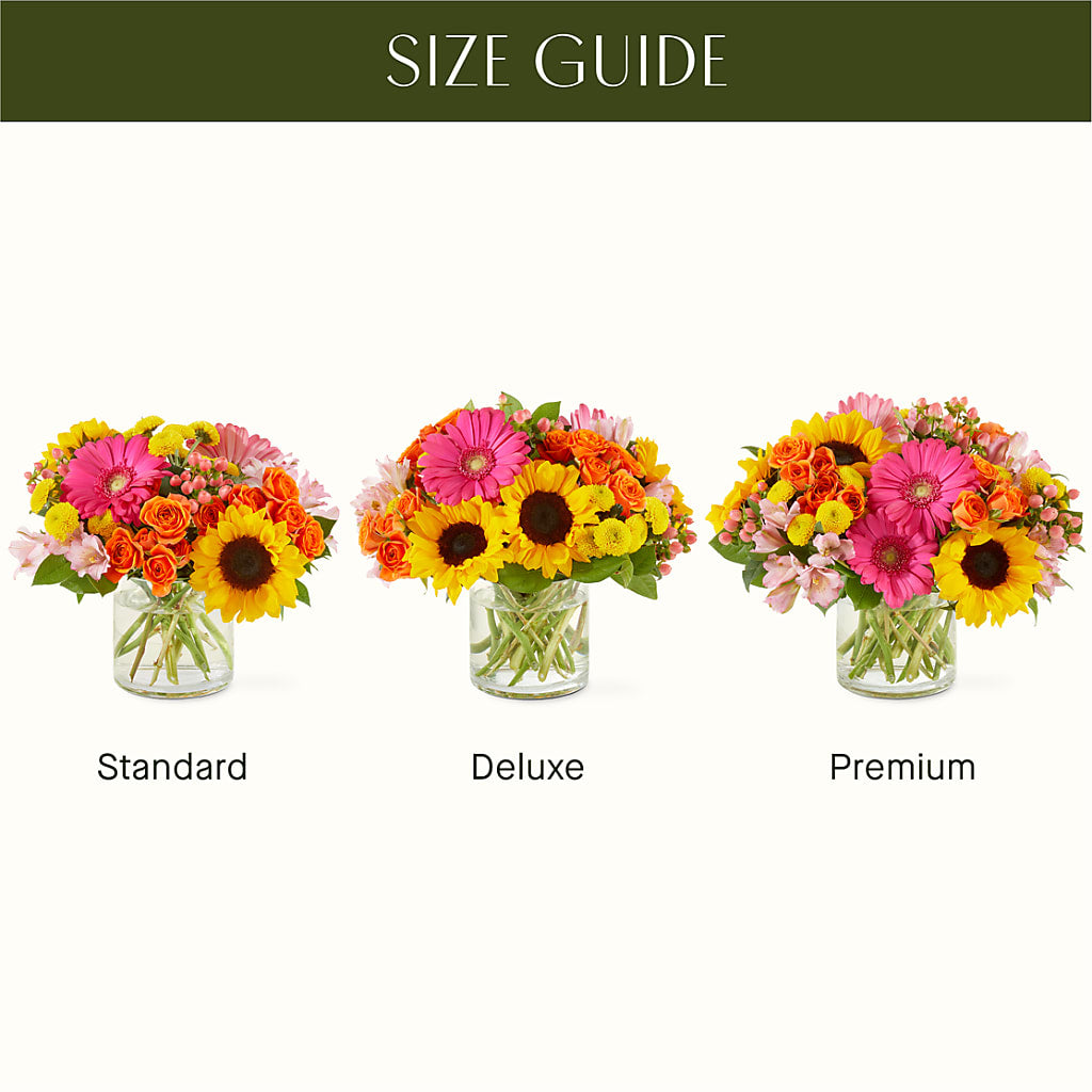 Beach Day Bouquet – HORTENSIA'S FLOWERS, Carlsbad CA