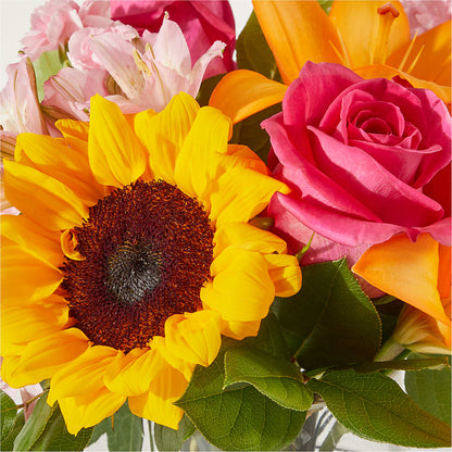 In Full Swing Bouquet – HORTENSIA'S FLOWERS, Carlsbad CA