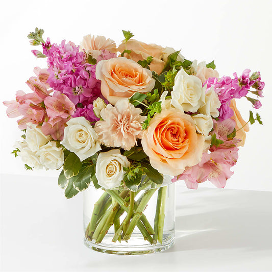 Paradise Bouquet – HORTENSIA'S FLOWERS, Carlsbad CA