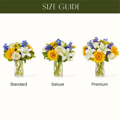 Stargazing Bouquet – HORTENSIA'S FLOWERS, Carlsbad CA