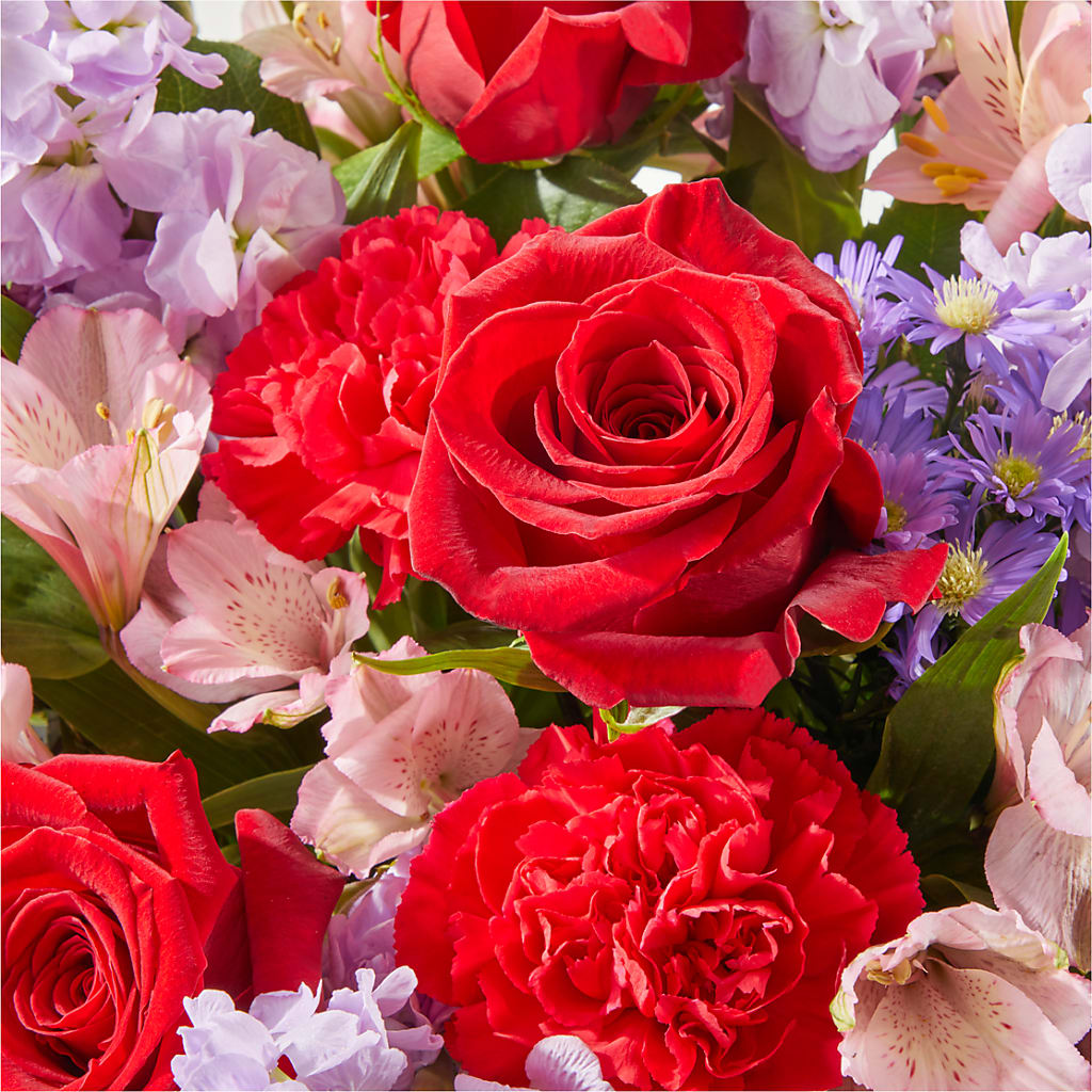 Your Majesty Bouquet – HORTENSIA'S FLOWERS, Carlsbad CA