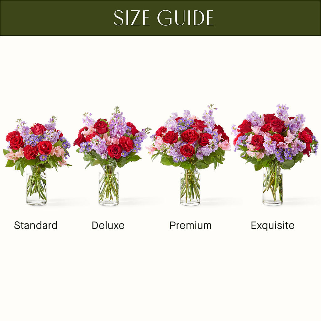 Your Majesty Bouquet – HORTENSIA'S FLOWERS, Carlsbad CA