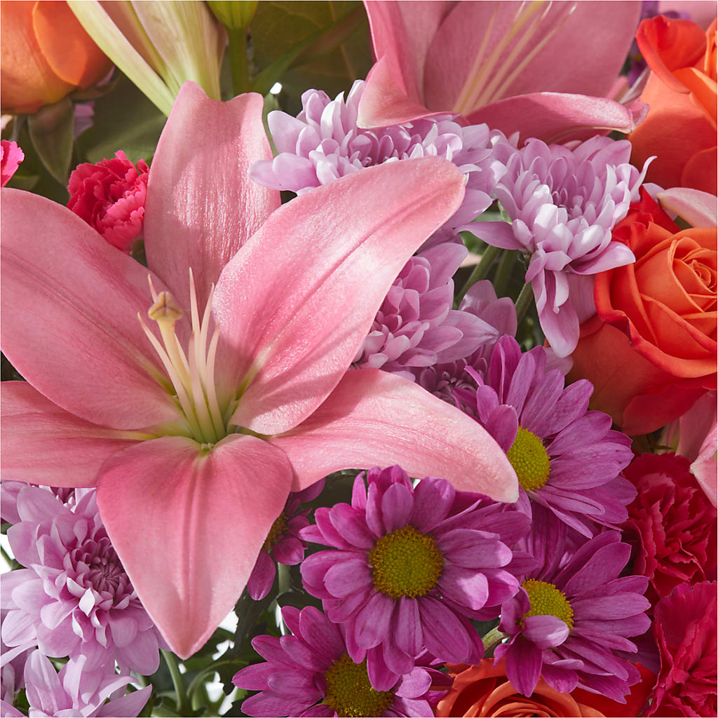 One and Only Bouquet – HORTENSIA'S FLOWERS, Carlsbad CA