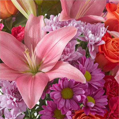 One and Only Bouquet – HORTENSIA'S FLOWERS, Carlsbad CA