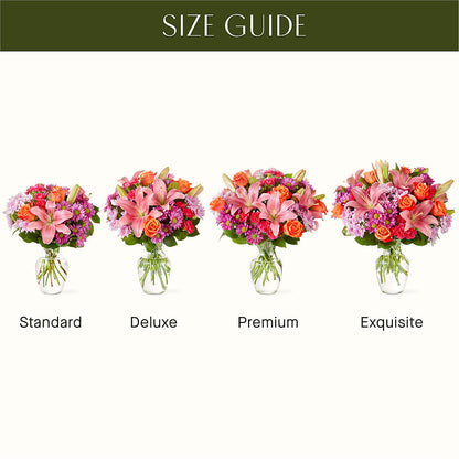 One and Only Bouquet – HORTENSIA'S FLOWERS, Carlsbad CA