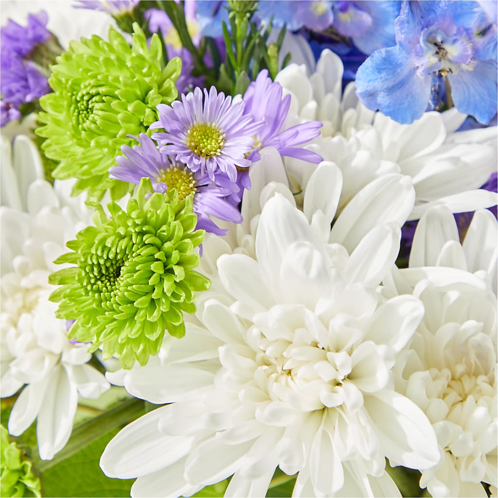 Genuine Gestures Bouquet – HORTENSIA'S FLOWERS, Carlsbad CA
