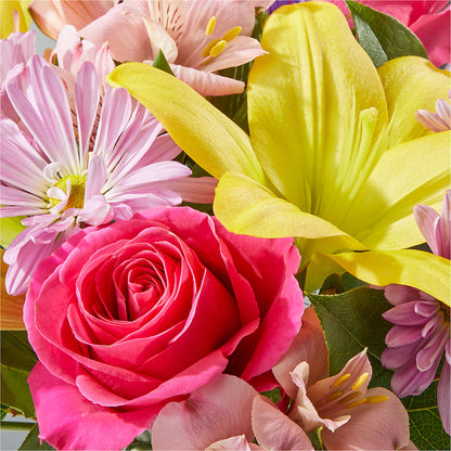 Sprinkles Bouquet – HORTENSIA'S FLOWERS, Carlsbad CA