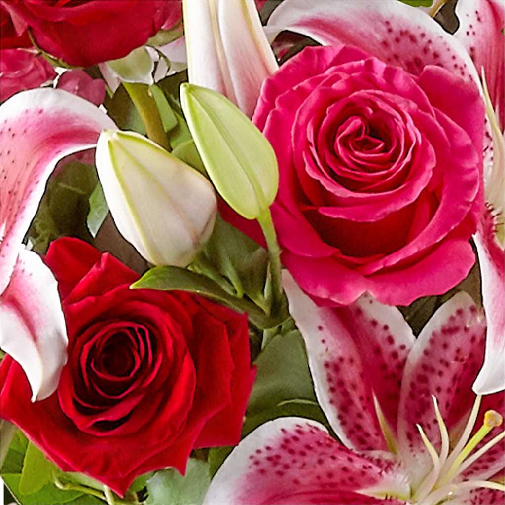 Always You Bouquet – HORTENSIA'S FLOWERS, Carlsbad CA