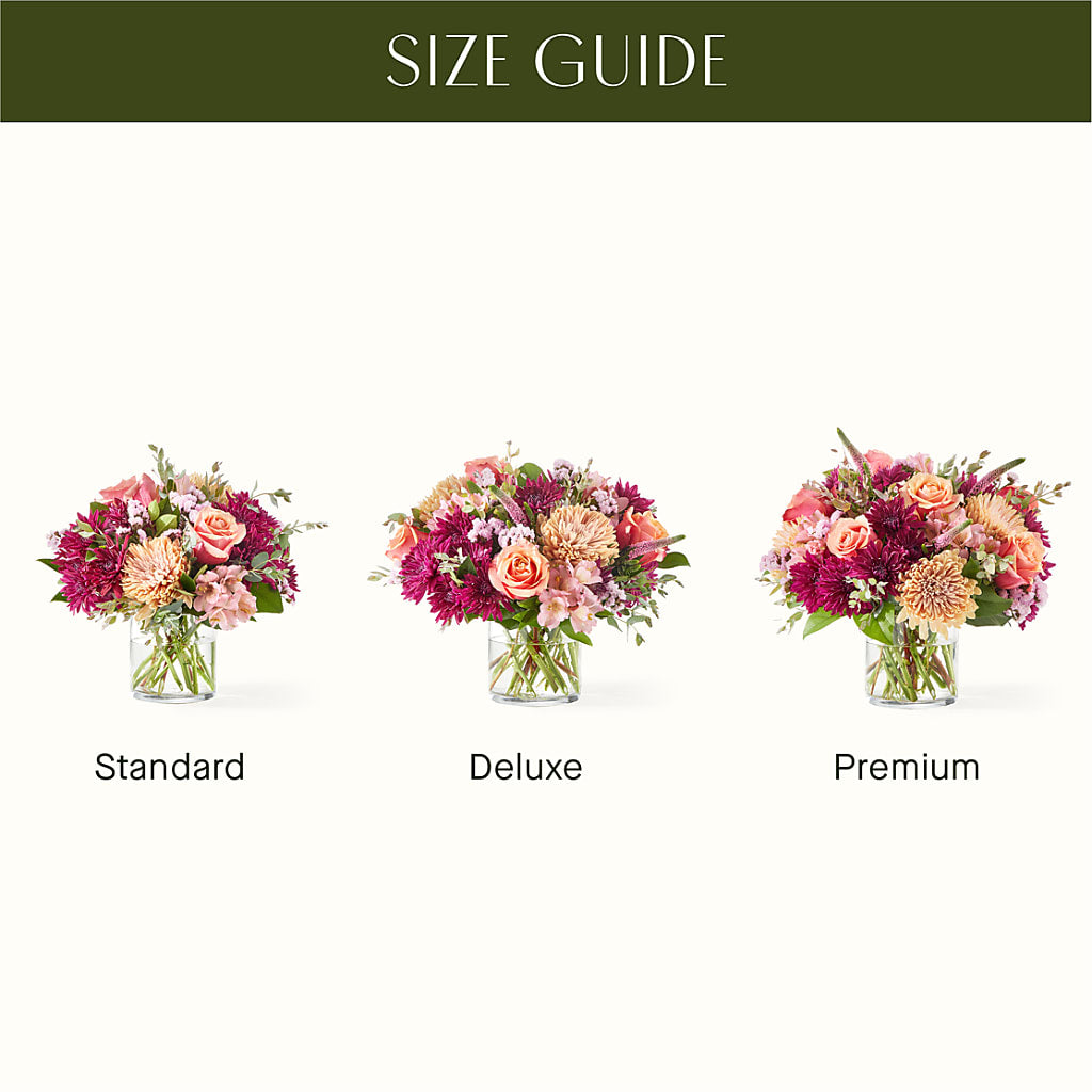 Berry Cobbler Bouquet – HORTENSIA'S FLOWERS, Carlsbad CA