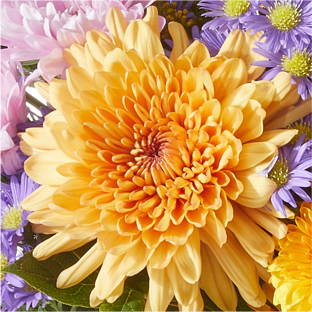 Countryside Bouquet – HORTENSIA'S FLOWERS, Carlsbad CA