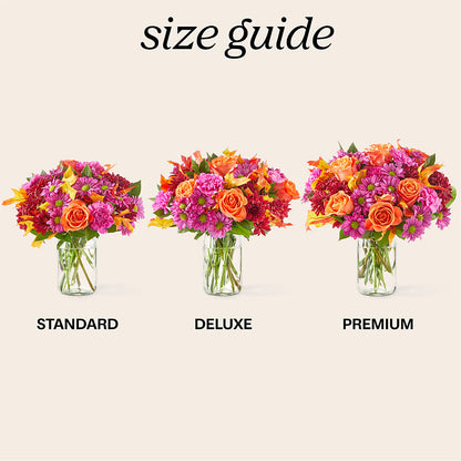 Mum's the Word Bouquet – HORTENSIA'S FLOWERS, Carlsbad CA