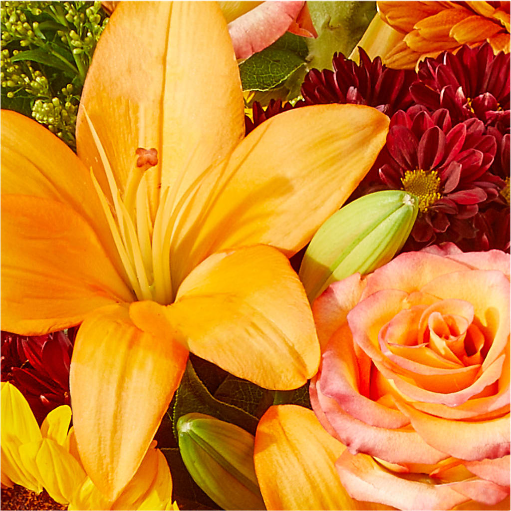 Seasons Change Bouquet – HORTENSIA'S FLOWERS, Carlsbad CA