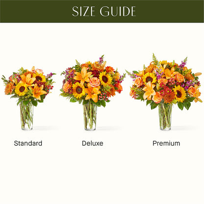 Seasons Change Bouquet – HORTENSIA'S FLOWERS, Carlsbad CA