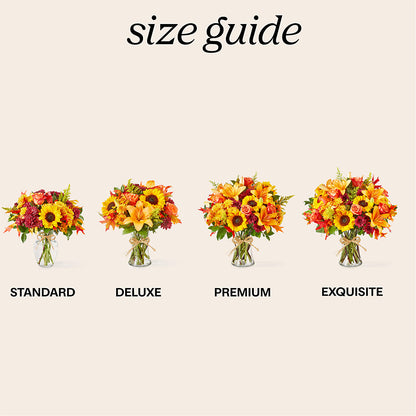 Sunny Side Bouquet – HORTENSIA'S FLOWERS, Carlsbad CA