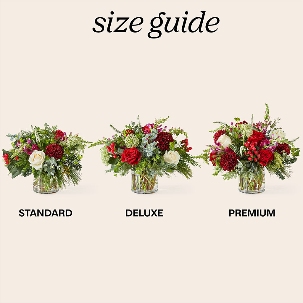 Cranberry Fizz Bouquet – HORTENSIA'S FLOWERS, Carlsbad CA