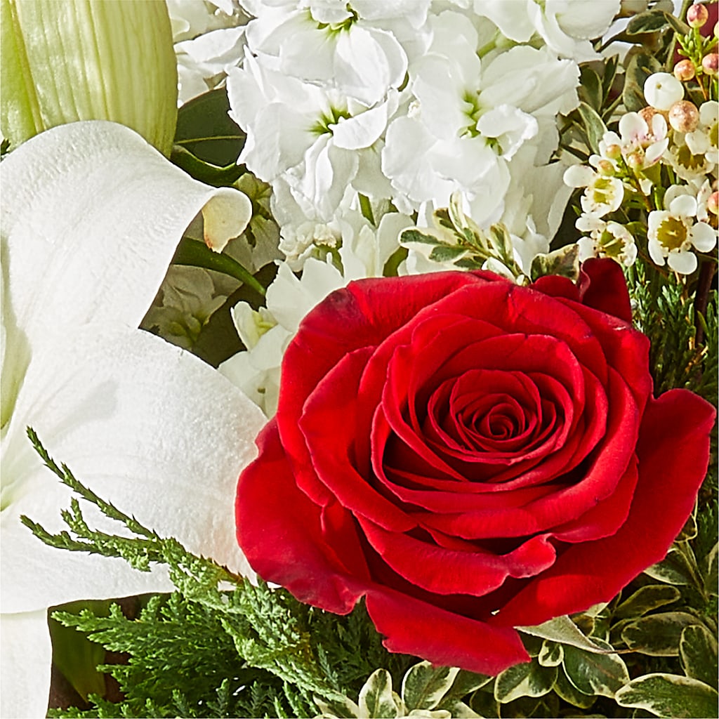 Twinkle Lights Bouquet – HORTENSIA'S FLOWERS, Carlsbad CA
