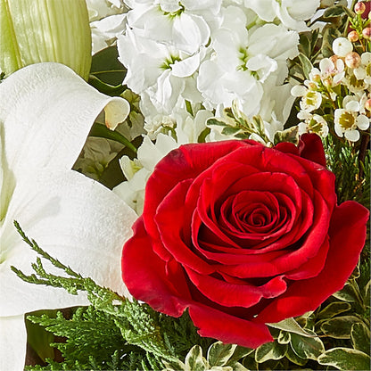 Twinkle Lights Bouquet – HORTENSIA'S FLOWERS, Carlsbad CA