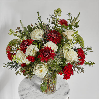 Favorite Traditions Bouquet – HORTENSIA'S FLOWERS, Carlsbad CA