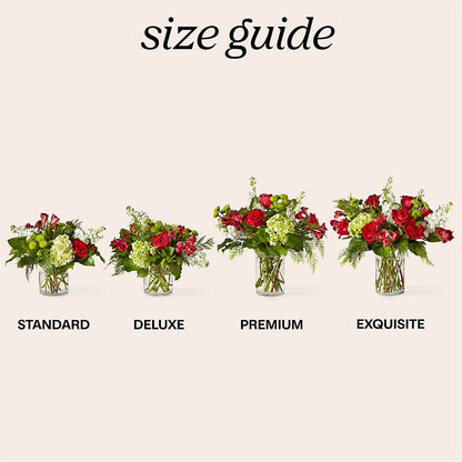Tree Shopping Bouquet – HORTENSIA'S FLOWERS, Carlsbad CA