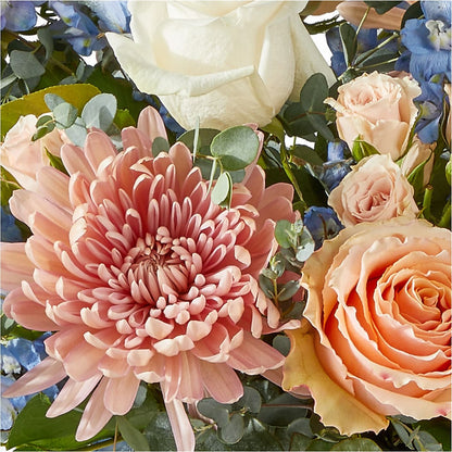 Inspired Bouquet – HORTENSIA'S FLOWERS, Carlsbad CA