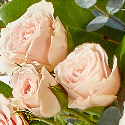 Inspired Bouquet – HORTENSIA'S FLOWERS, Carlsbad CA