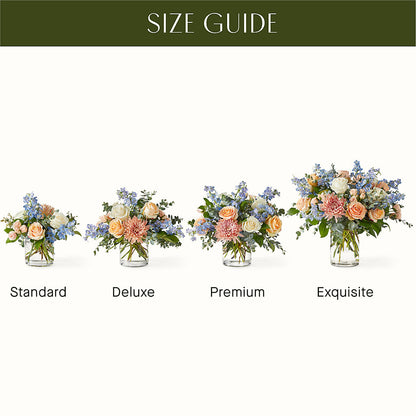 Inspired Bouquet – HORTENSIA'S FLOWERS, Carlsbad CA