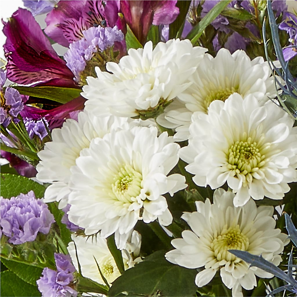 Shooting Star Bouquet – HORTENSIA'S FLOWERS, Carlsbad CA