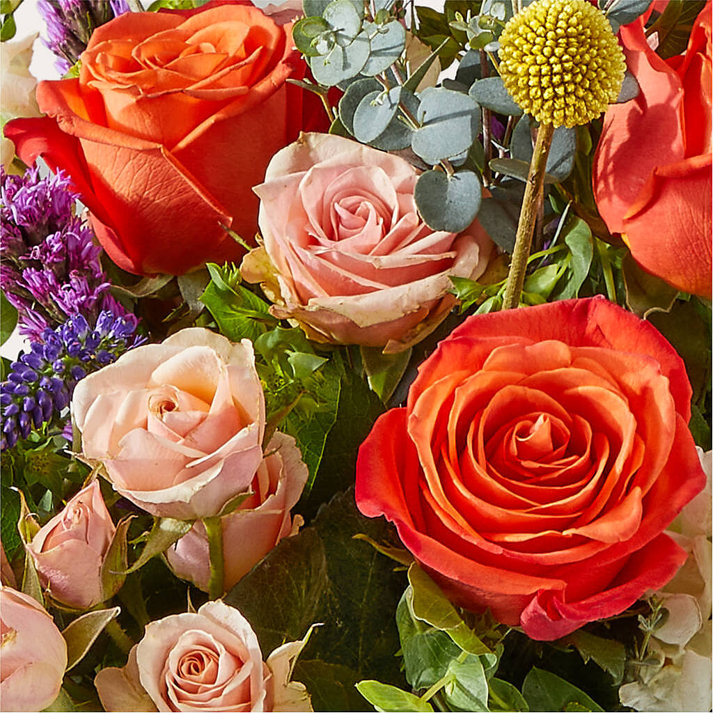 The Standout Bouquet – HORTENSIA'S FLOWERS, Carlsbad CA