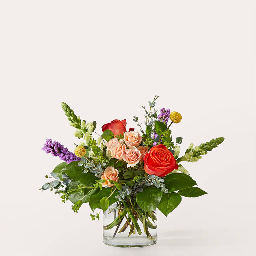 The Standout Bouquet – HORTENSIA'S FLOWERS, Carlsbad CA